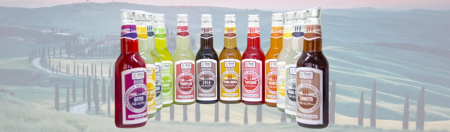 banner spume del Papini in vendita su pierucciagricoltura.it