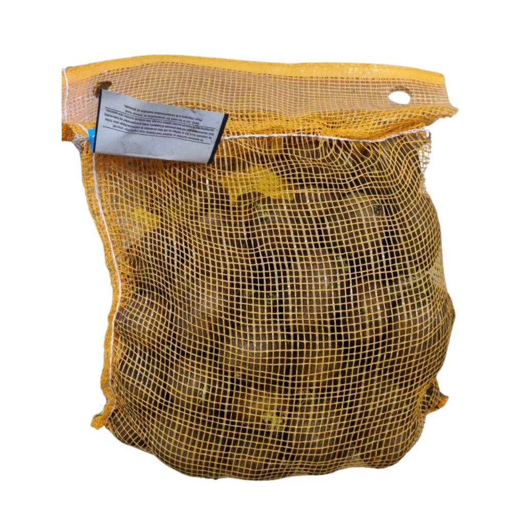 Patata bianca Kennebec