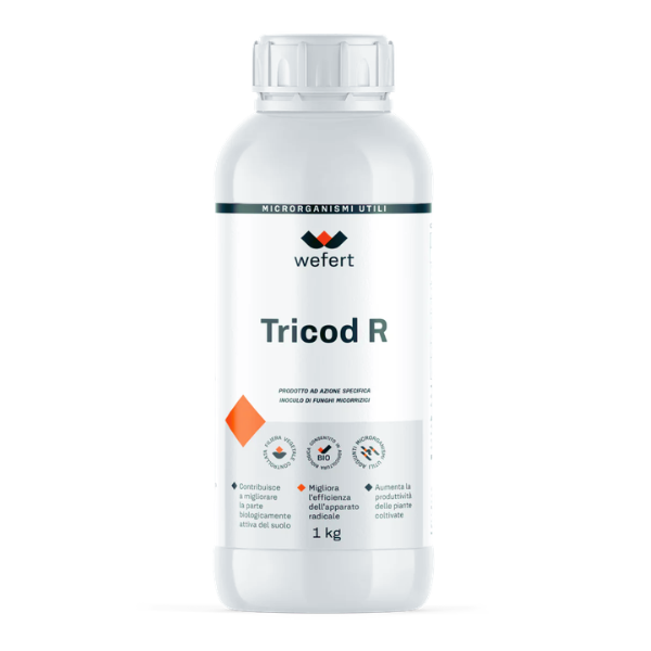 Tricod R - Wefert