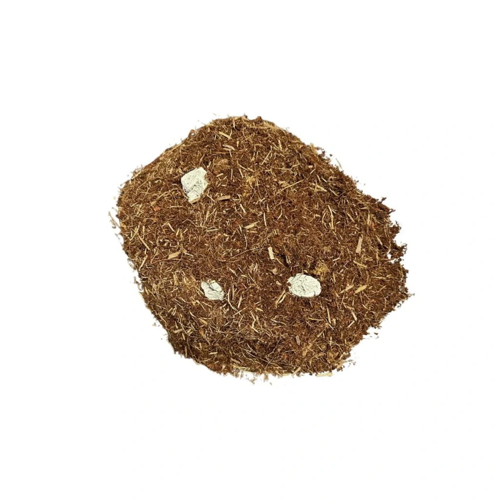CP01W (PEAT FREE) - Fibra di Cocco, Fibra di Legno e Pomice