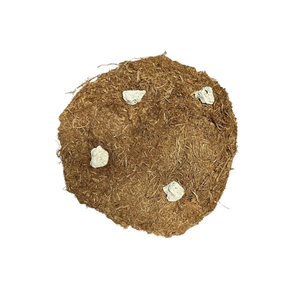 PT01W - Pomice, Torba e Fibra di Legno