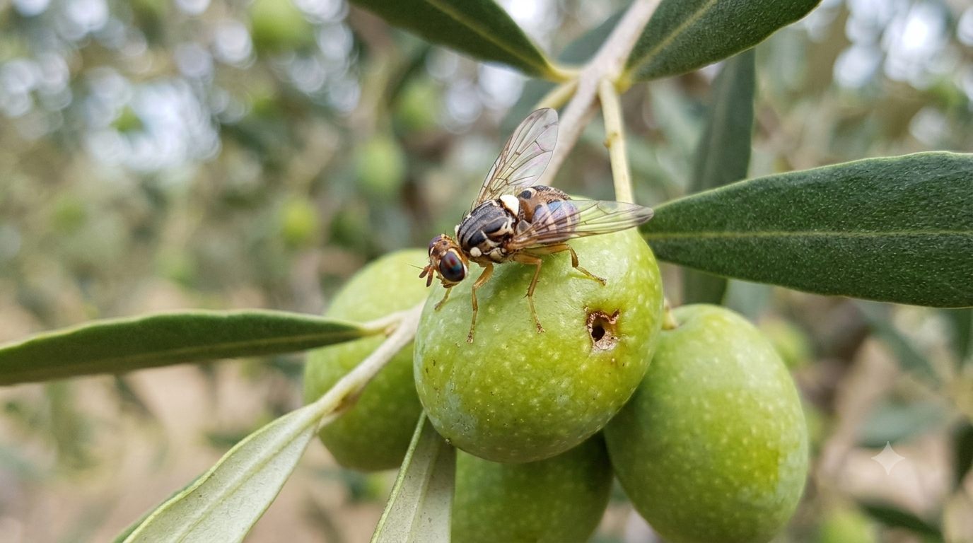 mosca-olearia-su-olivo