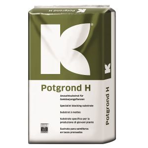 Terriccio Potgrond H 70L Klasmann - Pierucci Agricoltura