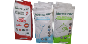 nutrix plus